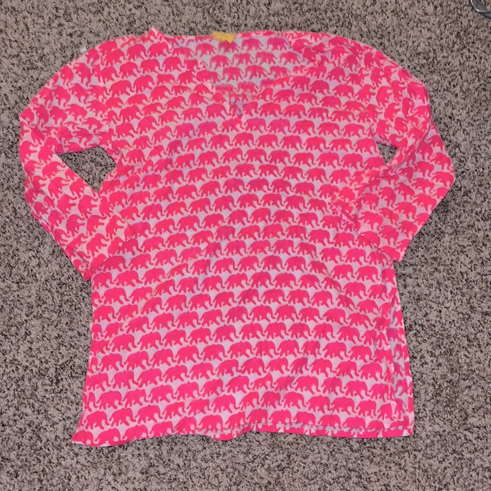 roller rabbit pajamas